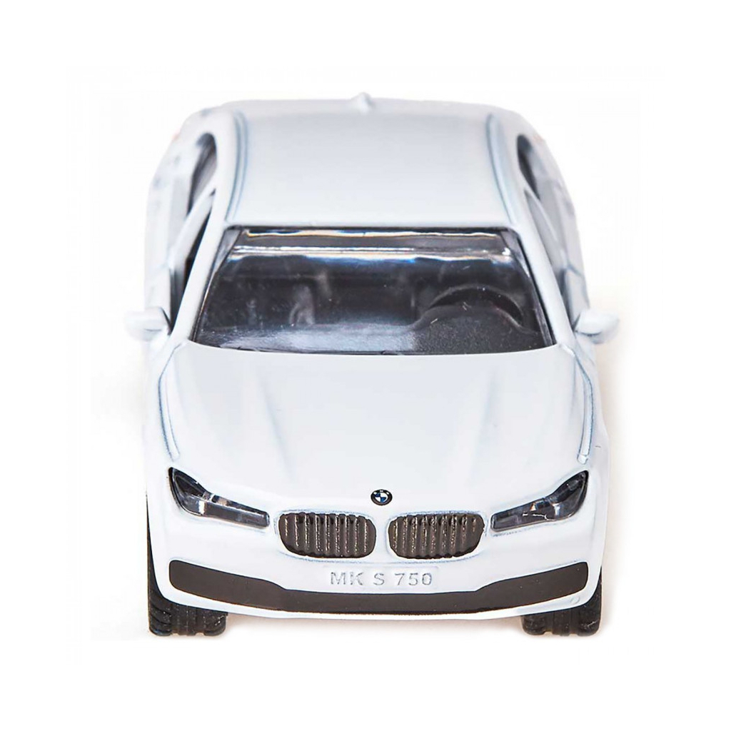 Машина Siku BMW 750i (6320834) - зображення 4