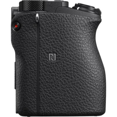 Цифровий фотоапарат Sony Alpha 6500 body Black (ILCE6500B.CEC) - зображення 9