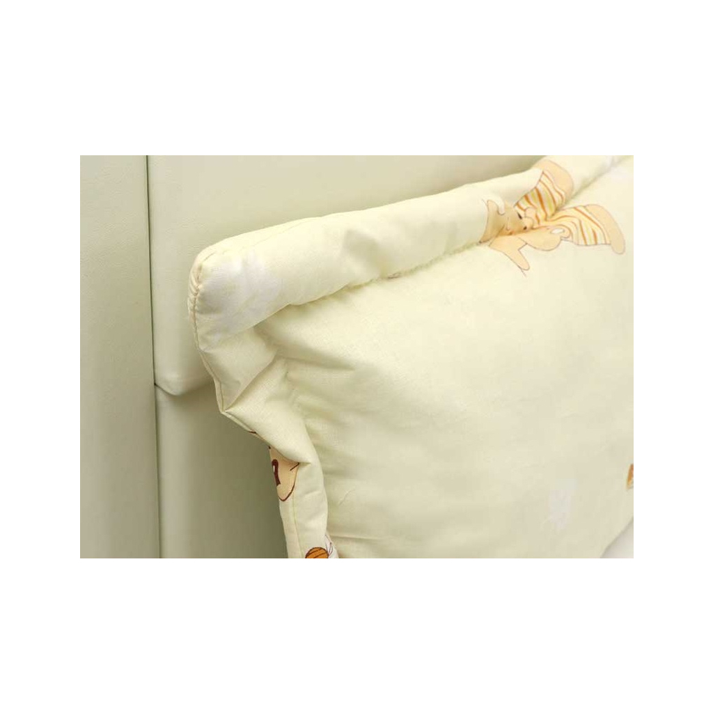 Подушка Руно силіконова Бежева 40x60 (309.02СЛУ_бежевий) - зображення 3