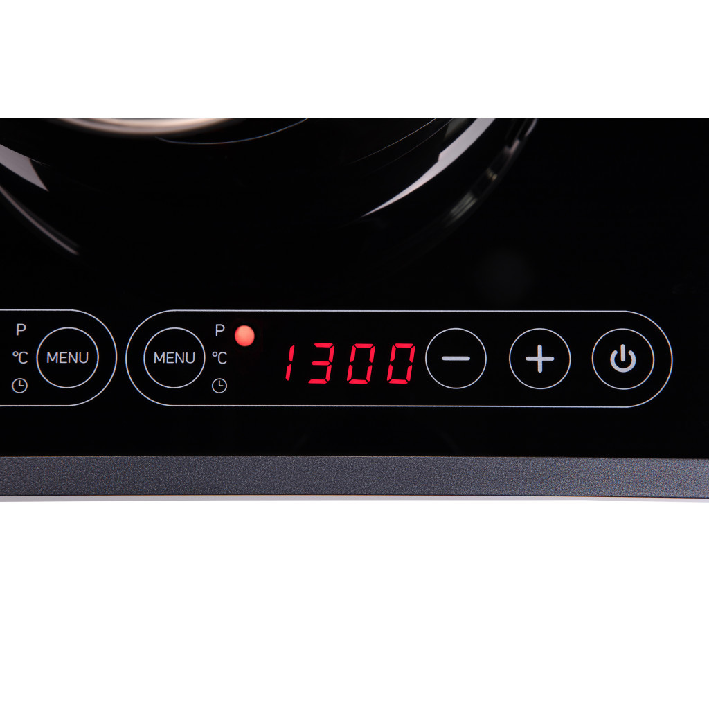 Настільна плита Ardesto ICS-B217 - изображение 6