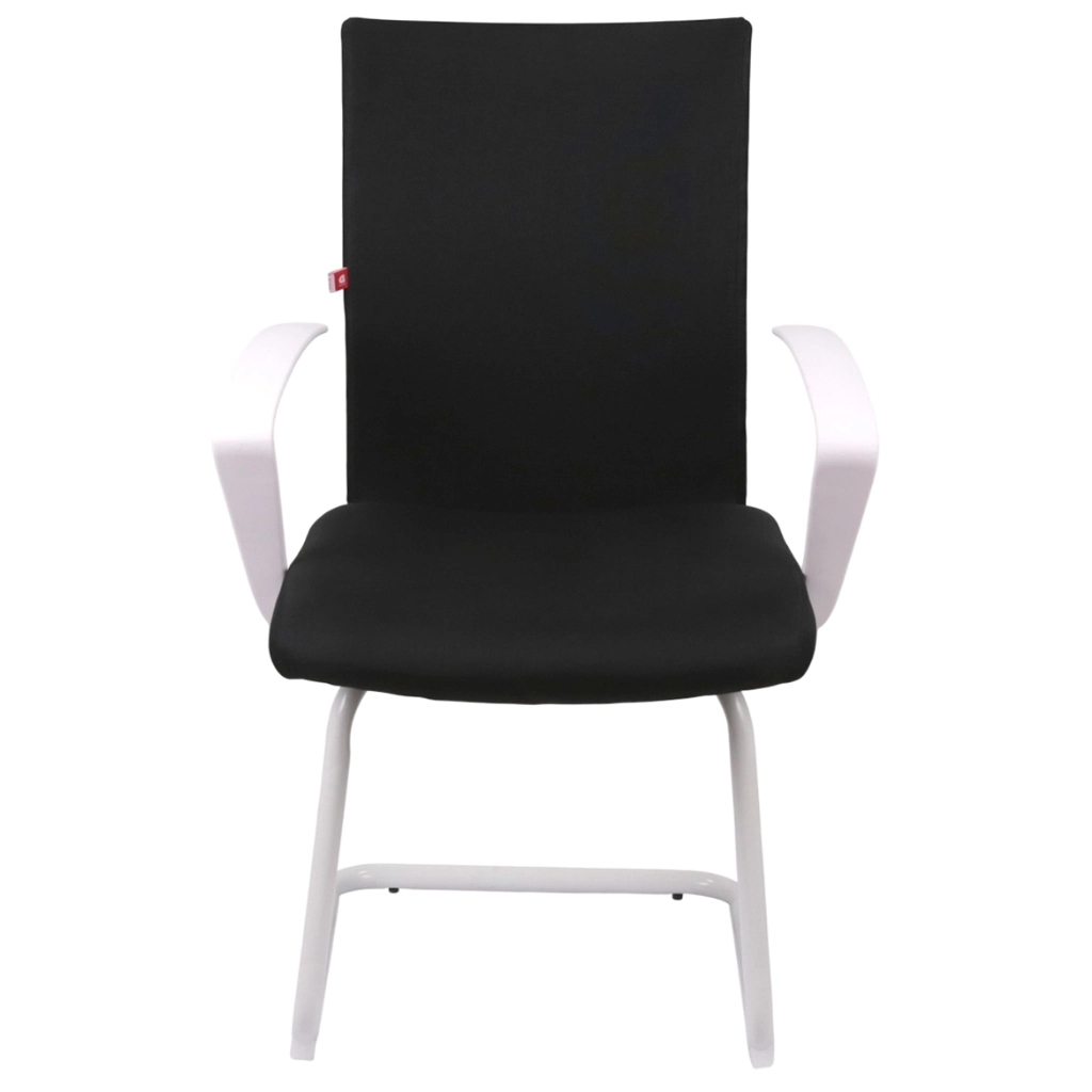 Офісне крісло Аклас Арсі WT CF Чорний (Чорний) (00130338) - зображення 2