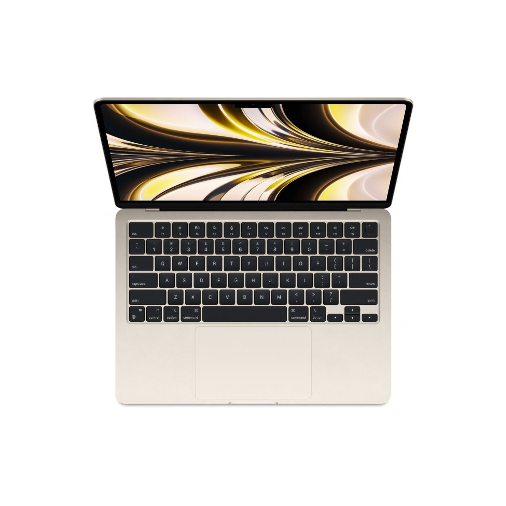 Ноутбук Apple MacBook Air M2 A2681 (MLY23UA/A) - зображення 2