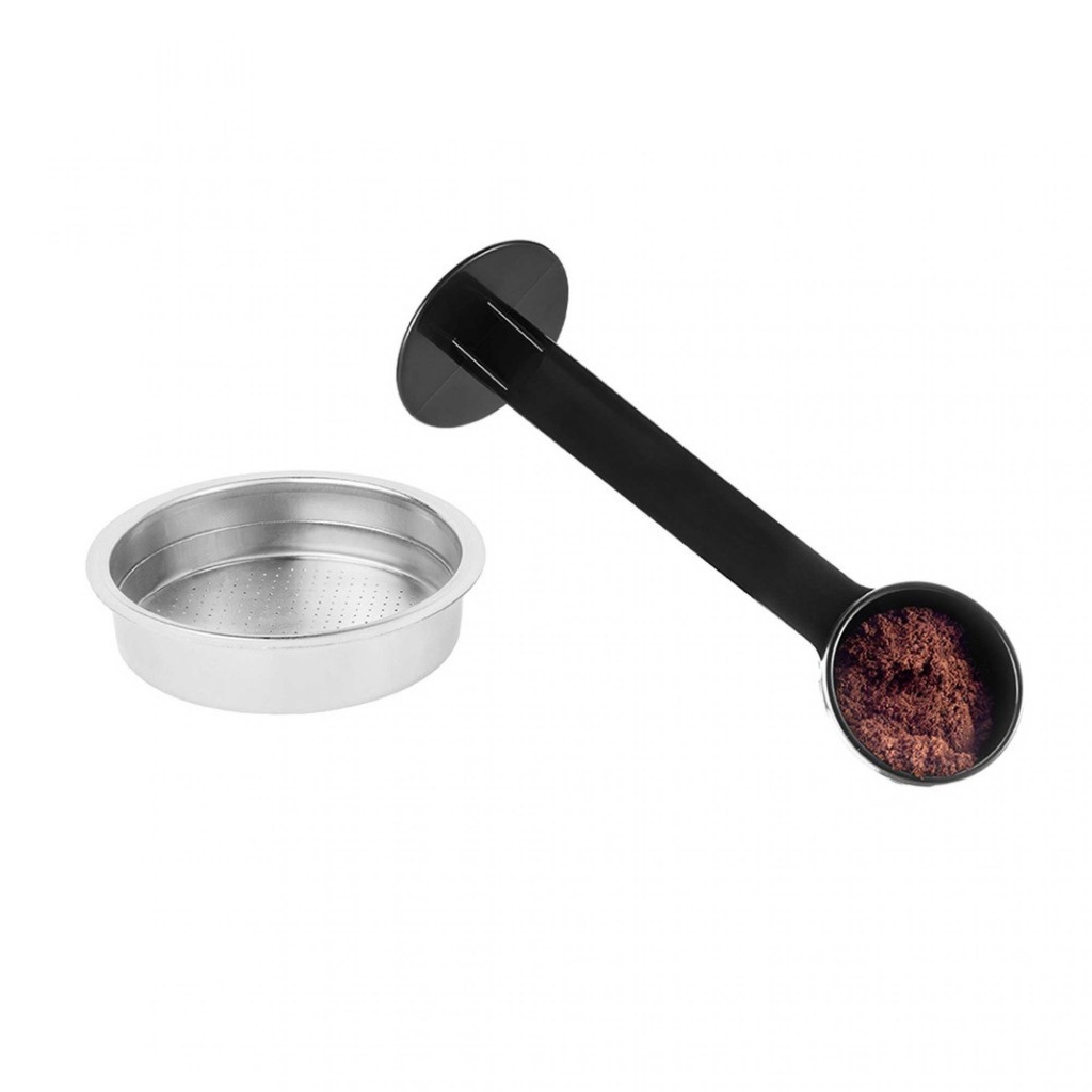 Капсульна кавоварка Catler ES702PORTOW - зображення 11