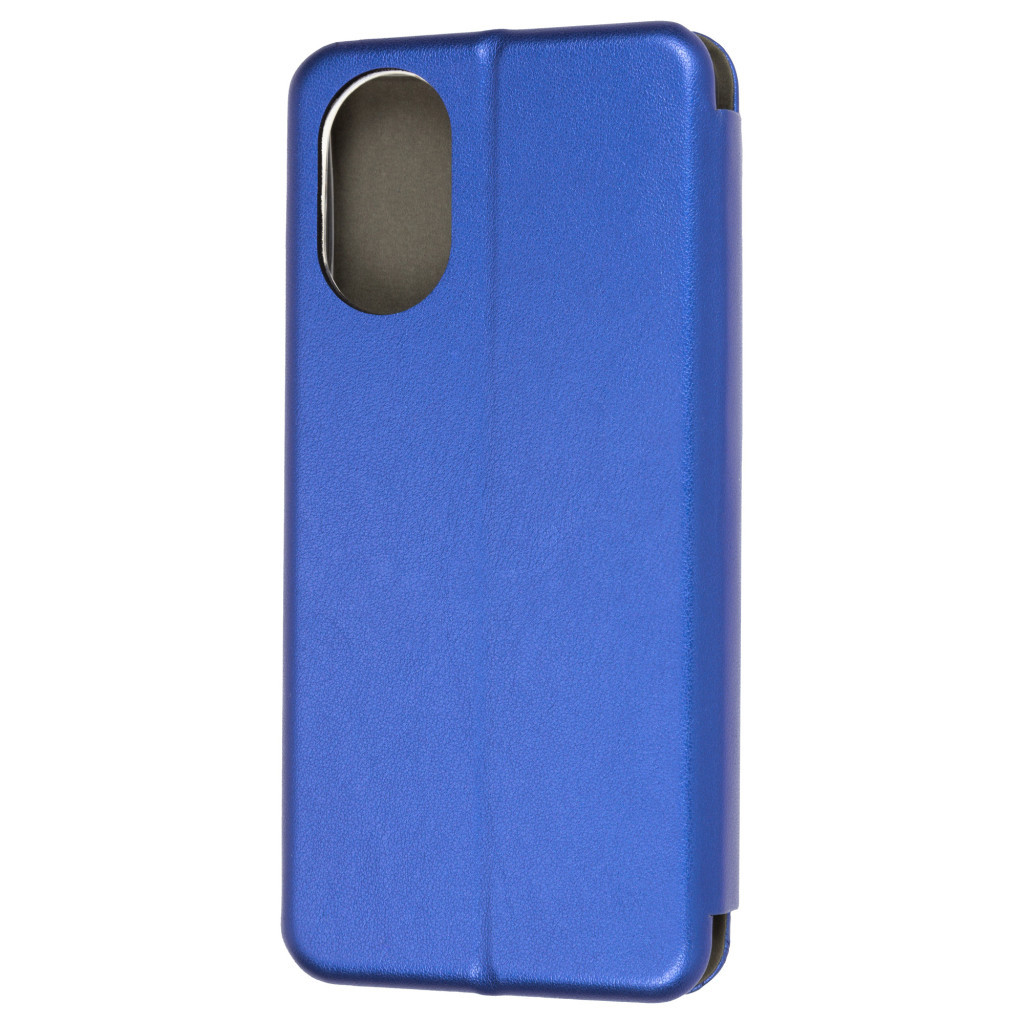 Чохол до мобільного телефона Armorstandart G-Case OPPO A18 4G / A38 4G Blue (ARM71034) - зображення 2