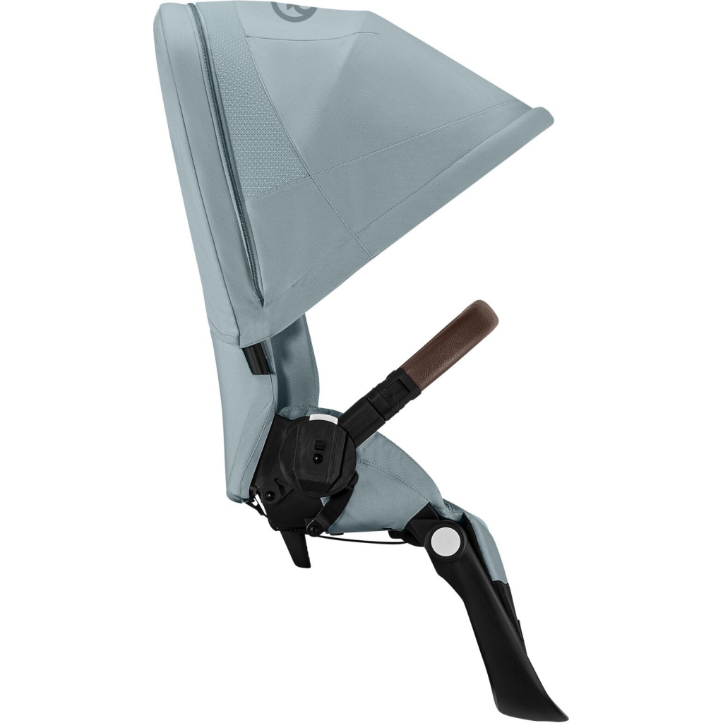 Прогулянковий блок Cybex Gazelle S TPE Sky Blue (522002725) - зображення 2