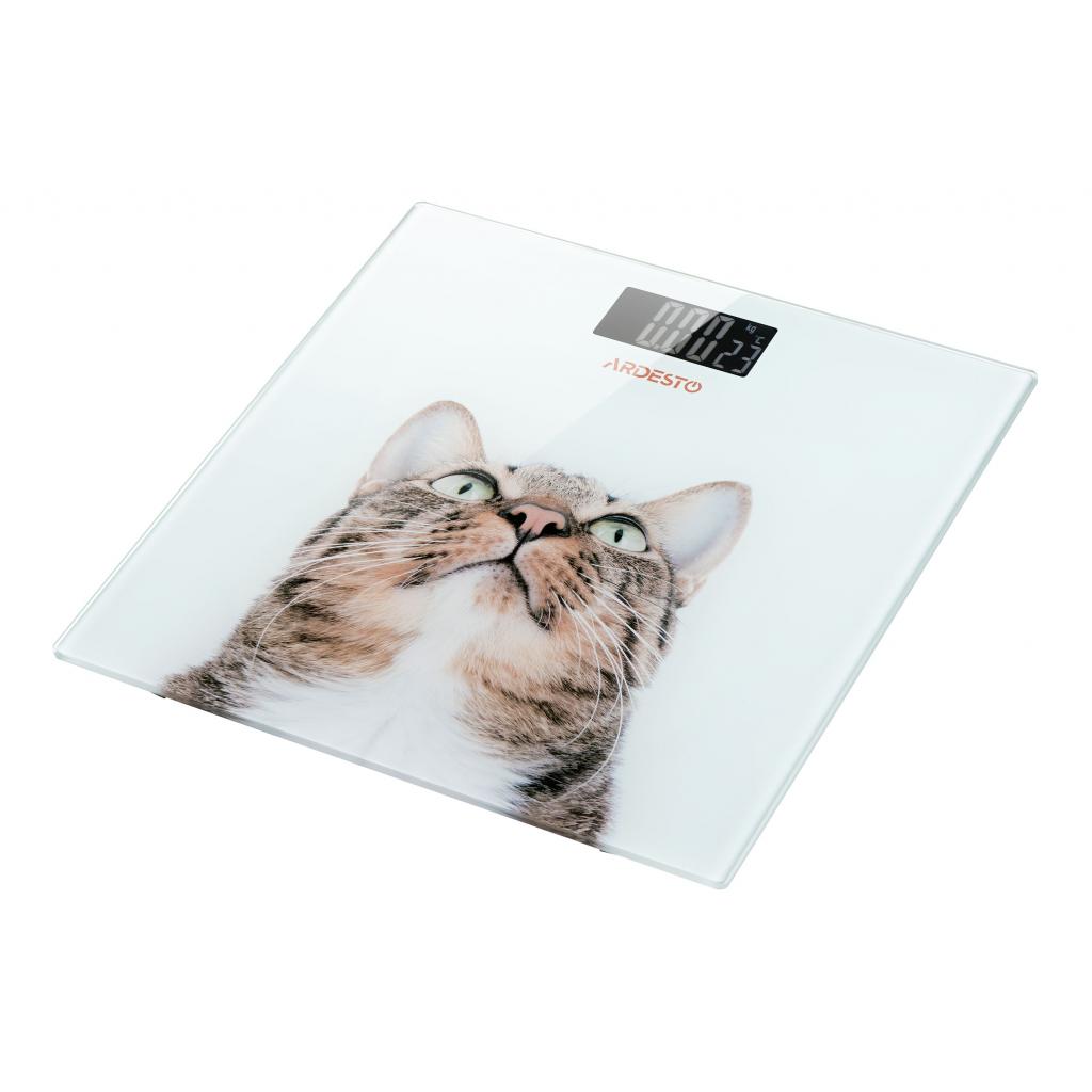 Ваги підлогові Ardesto SCB-965CAT - зображення 2