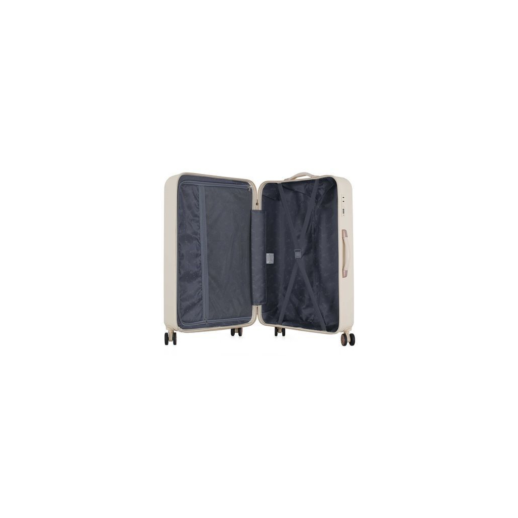 Валіза Semi Line 28" L T5791-3 Ercu (DAS302979) - зображення 6