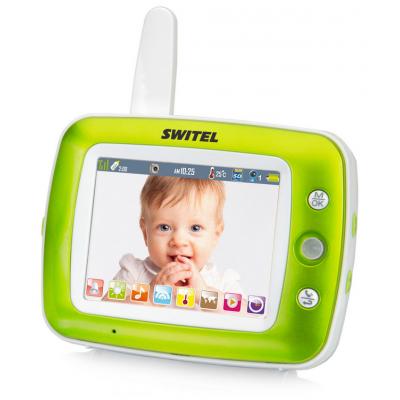 Відеоняня Switel BCF860 - зображення 2