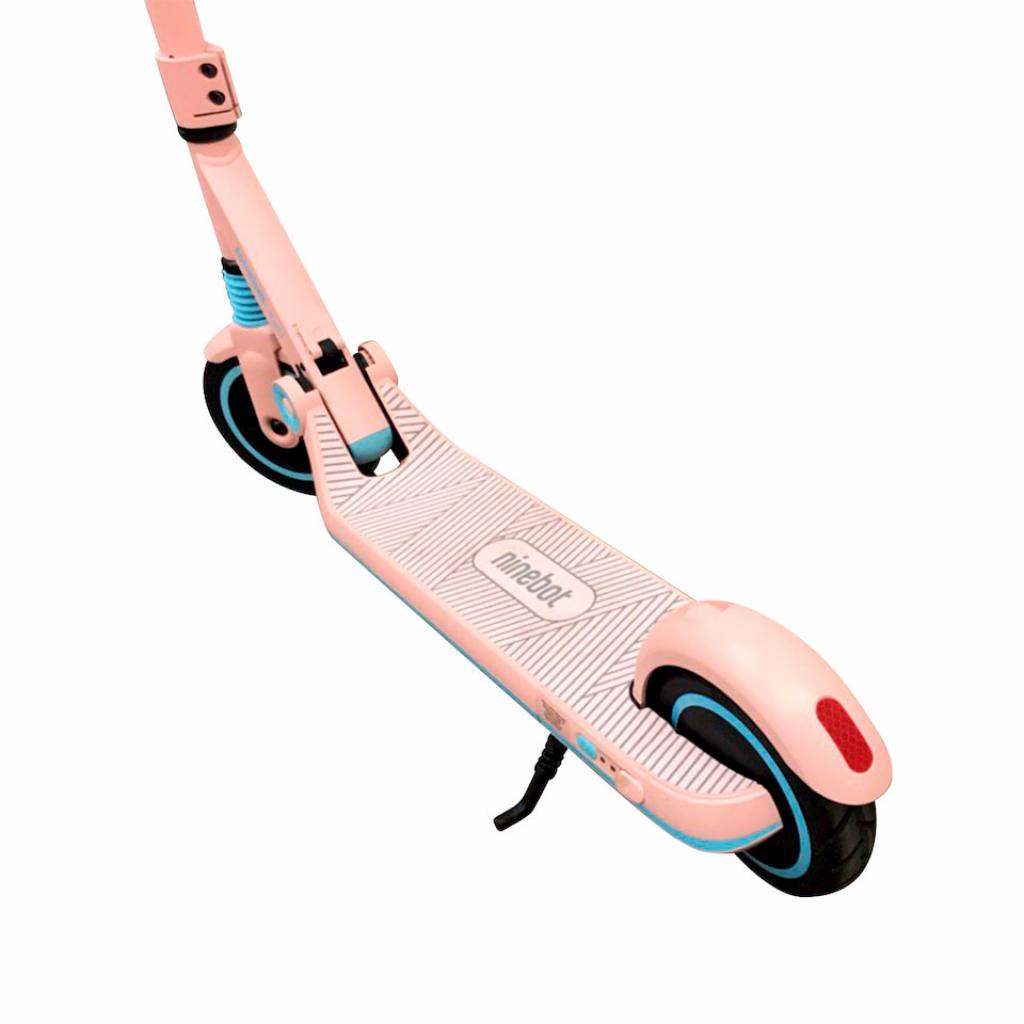 Електросамокат Segway Ninebot E8 Pink (AA.00.0002.29) - зображення 3