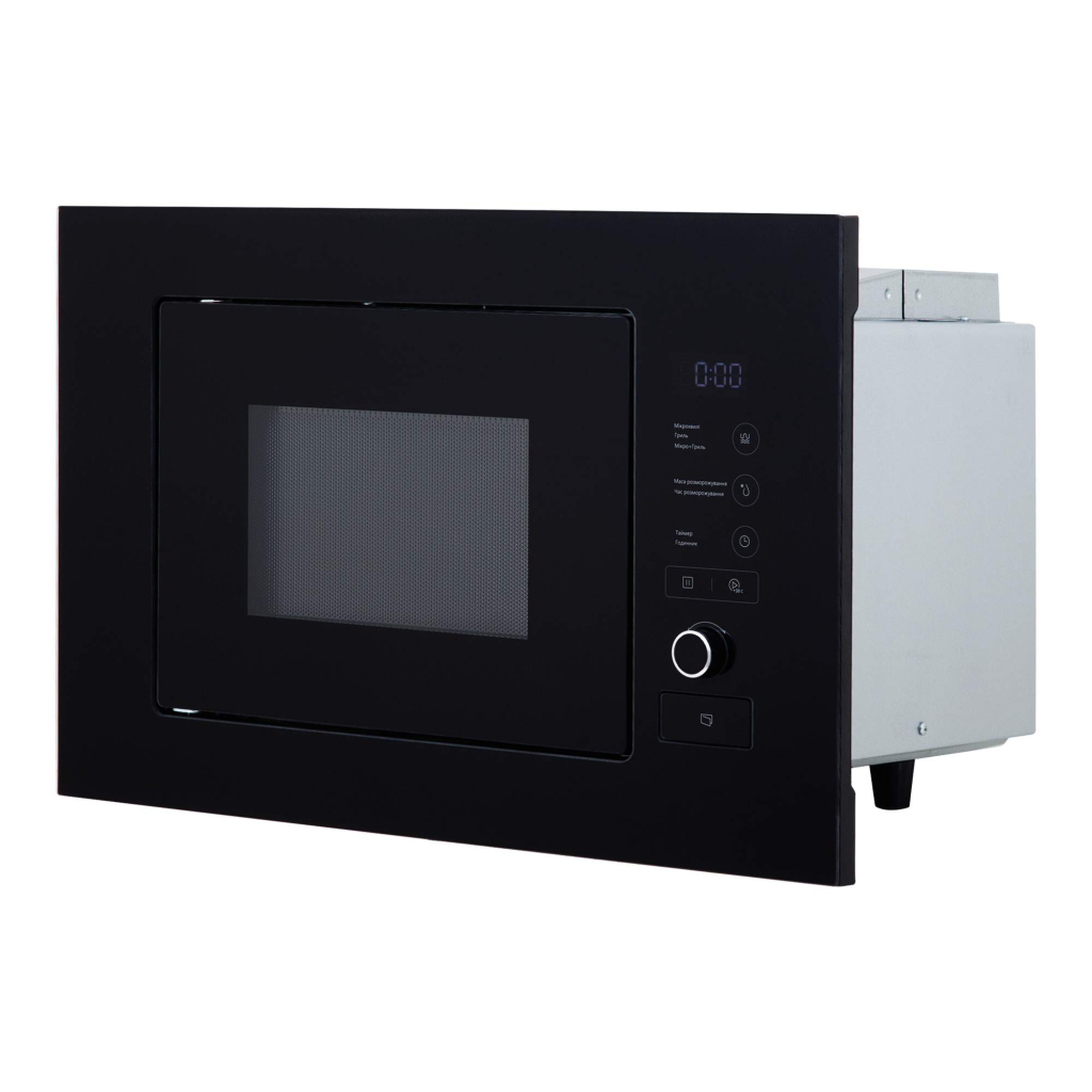 Мікрохвильова піч Interline MWA 520 SSA BA - изображение 3