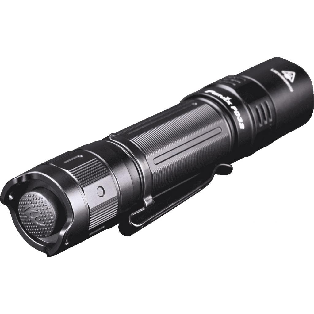 Ліхтар Fenix PD32 V2.0 (PD32V20) - зображення 2