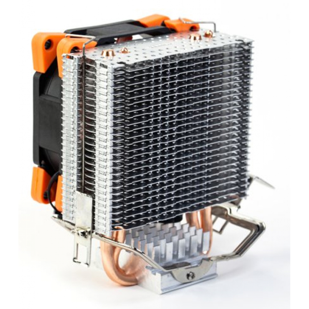 Кулер до процесора PcCooler S88 - зображення 5