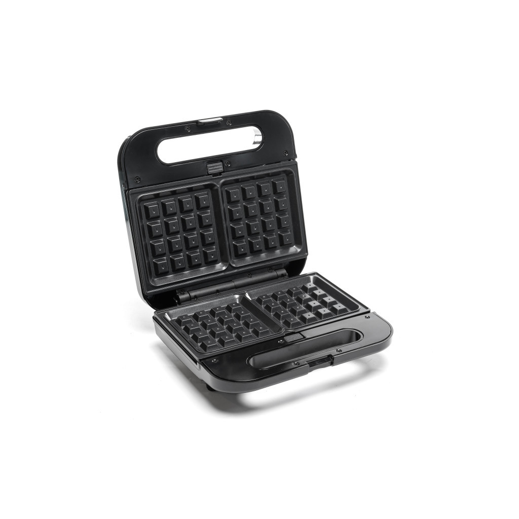 Сендвічниця Hölmer HCG-03SM - зображення 4