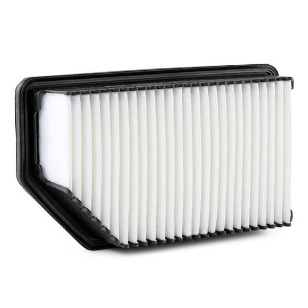 Повітряний фільтр для автомобіля Mann C25016 - зображення 2