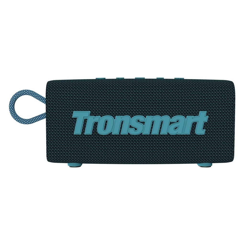 Акустична система Tronsmart Trip Blue (797549) - зображення 1