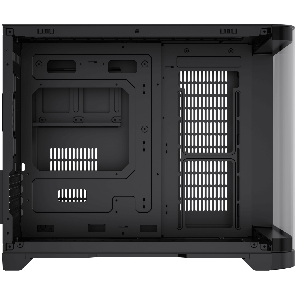 Корпус Gamemax HYPE-M Black - зображення 5