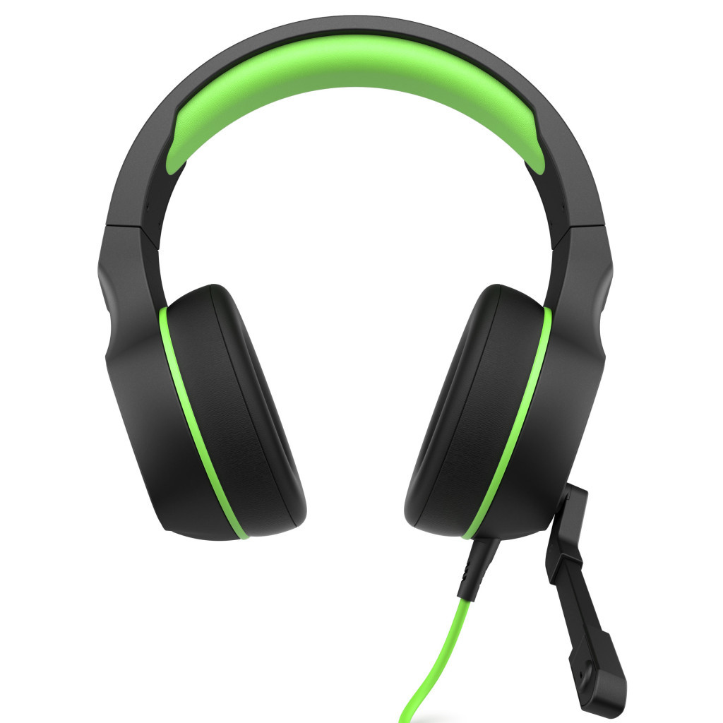 Навушники HP Pavilion Gaming 400 Headset (4BX31AA) - зображення 2