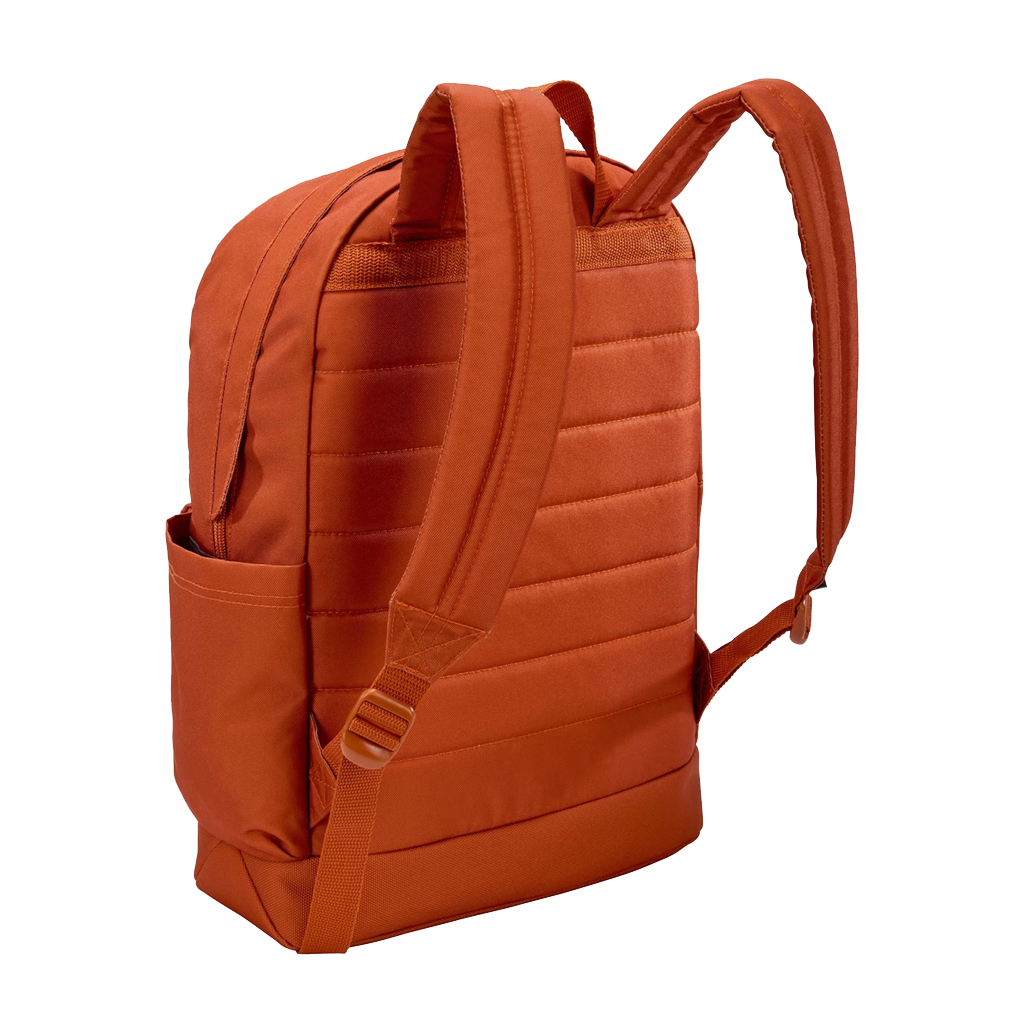 Рюкзак для ноутбука Case Logic 15.6" Commence 24L CCAM-1216 Raw Copper (3204925) - зображення 2