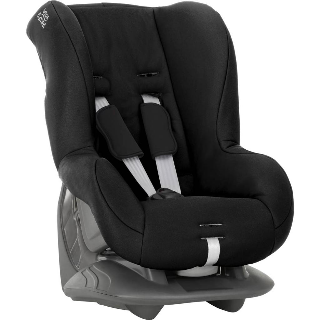 Автокрісло Britax-Romer Eclipse Cosmos Black (2000024689) - зображення 3