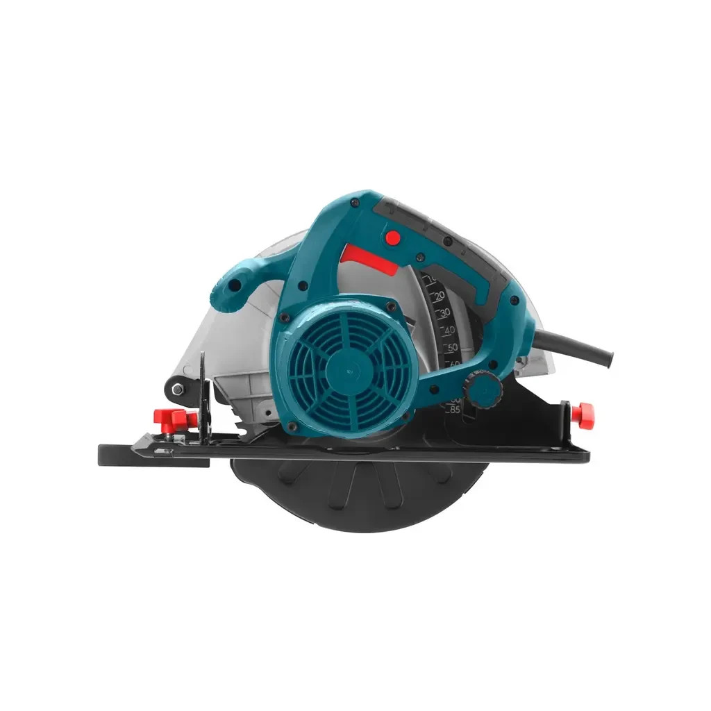 Дискова пила Ronix циркулярна 2800Вт, 235мм (4323) - изображение 4
