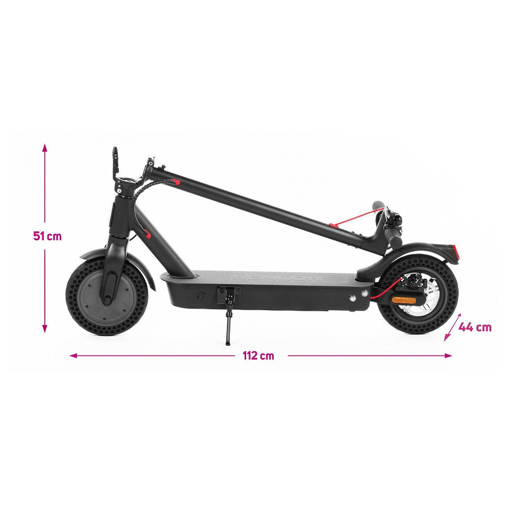 Електросамокат Sensor S60 (57001081) - изображение 3