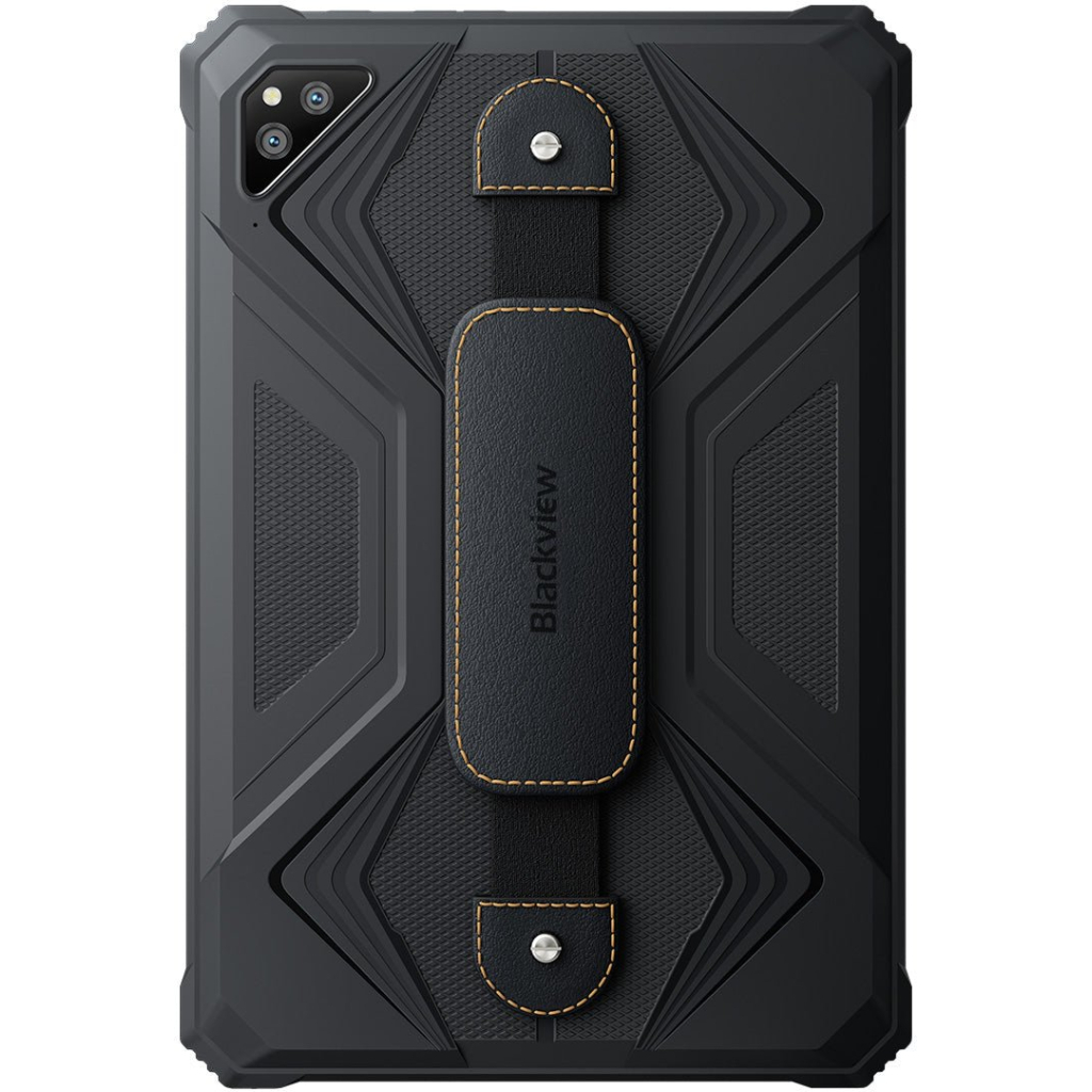 Планшет Blackview Tab Active 6 10.1" 8/128GB LTE Black (6931548313656) - зображення 2