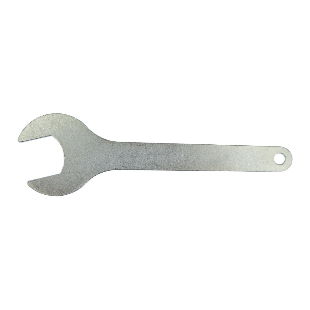 Шліфувальна машина Sigma пневматична орбітальна з пилозбірником 150мм (6731531) - зображення 9