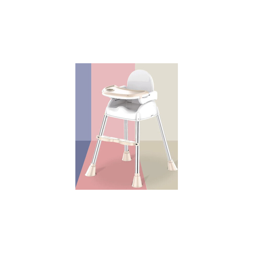 Стілець для годування Stiletto Brown (821504) - зображення 3