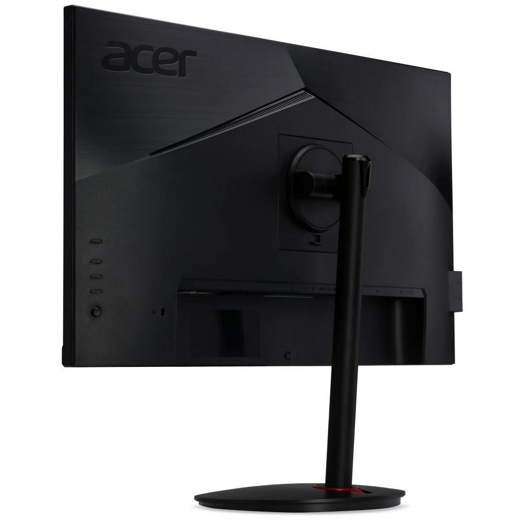 Монітор Acer XV242Fbmiiprx (UM.FX2EE.F01) - зображення 7
