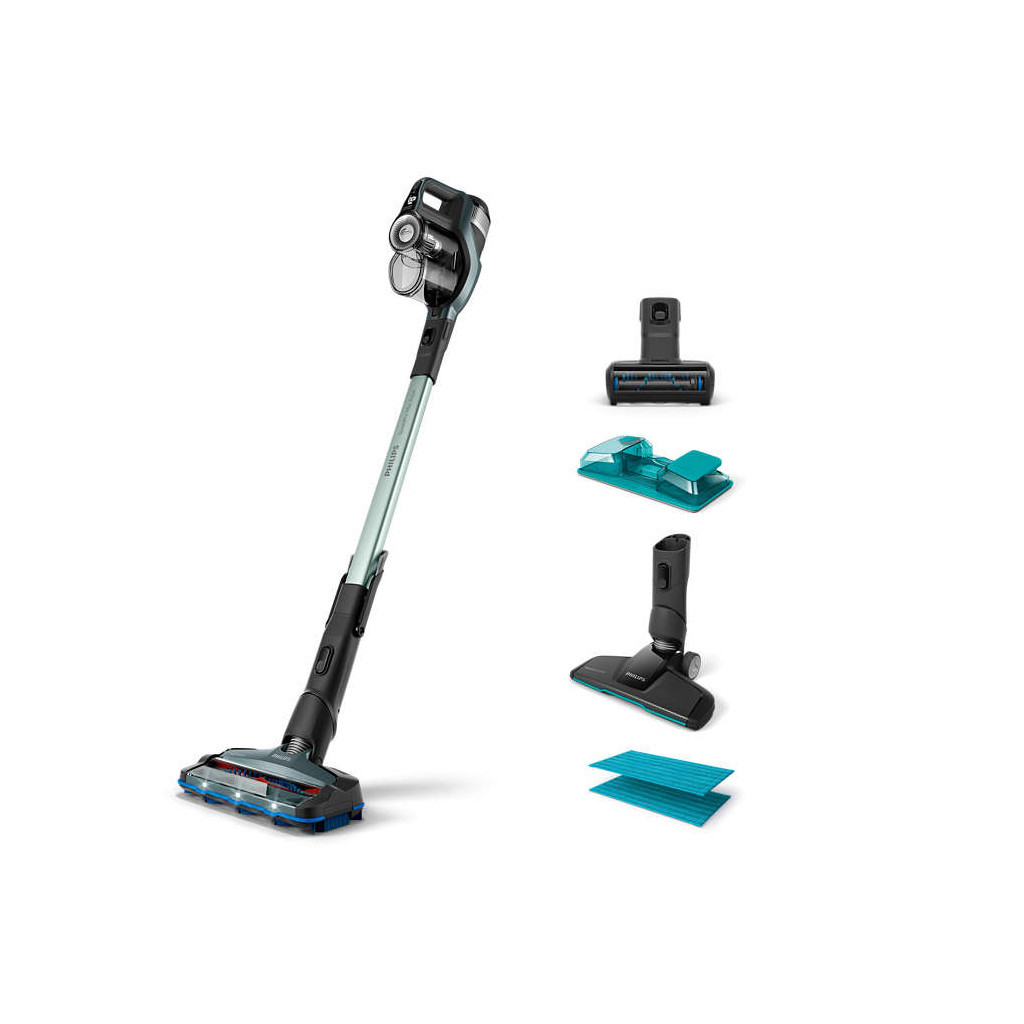 Пилосос Philips FC6902/01 - изображение 3