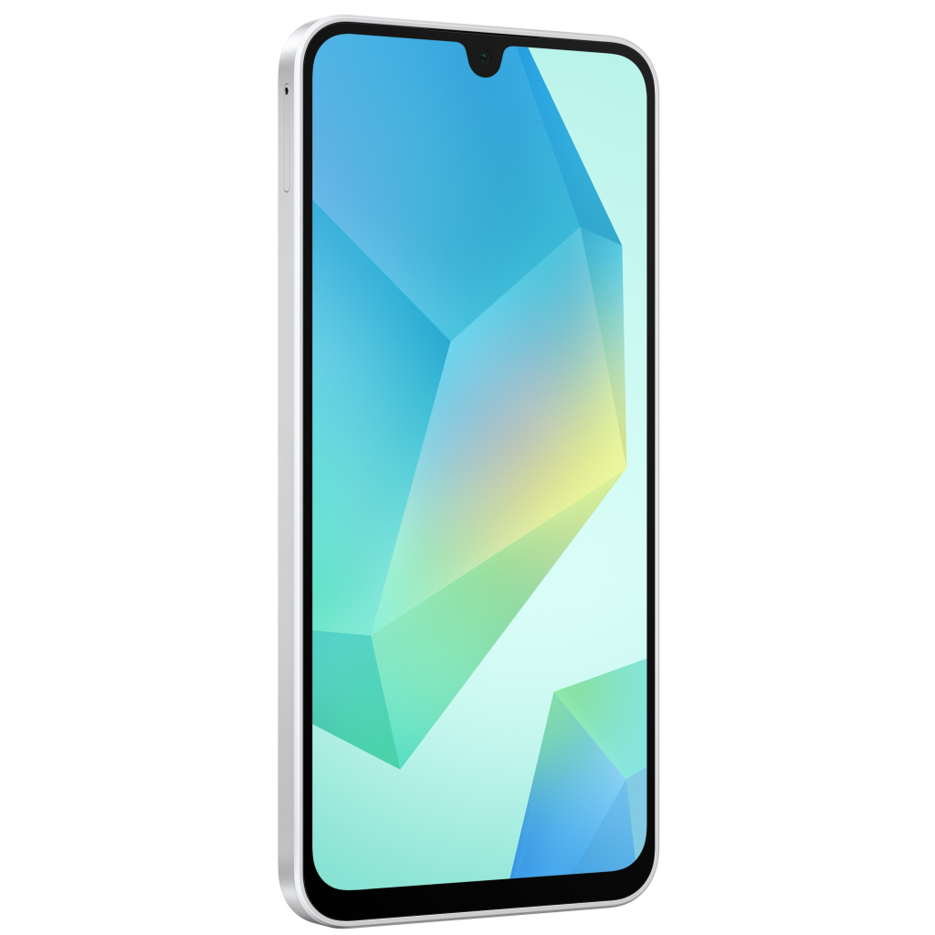 Мобільний телефон Samsung Galaxy A16 LTE 4/128Gb Gray (SM-A165FZABEUC) - зображення 3