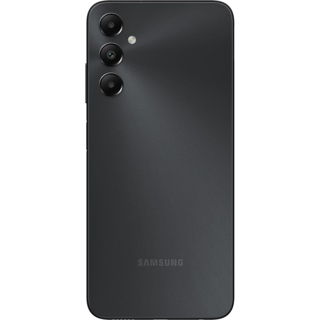 Мобільний телефон Samsung Galaxy A05s 4/64Gb Black (SM-A057GZKUEUC) - зображення 3