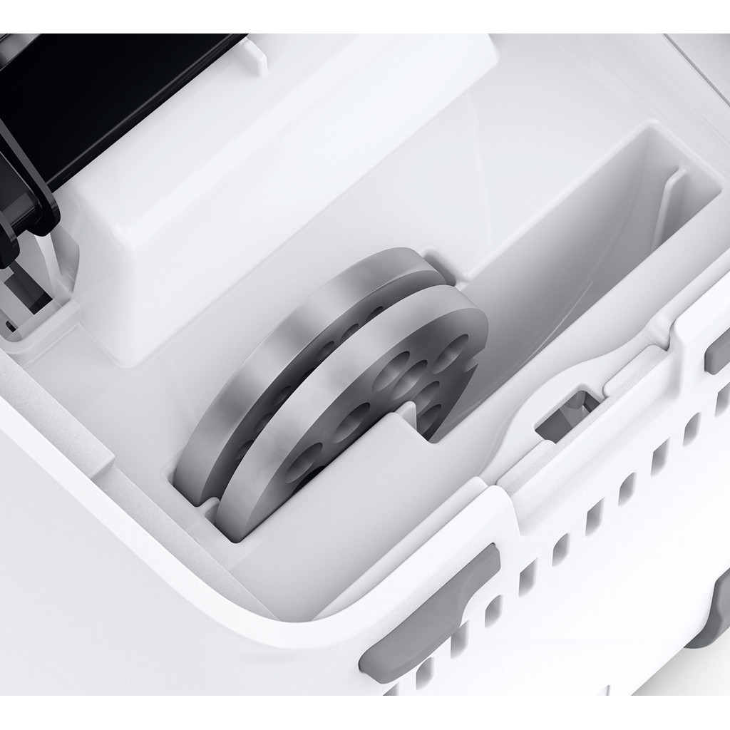М'ясорубка Bosch MFW3X14W - зображення 6