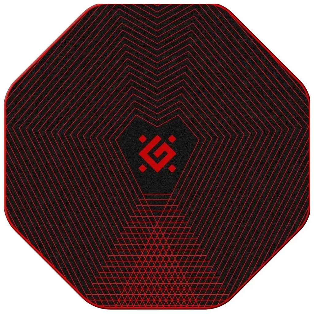 Килимок для мишки Defender Tekta (50568) - зображення 1