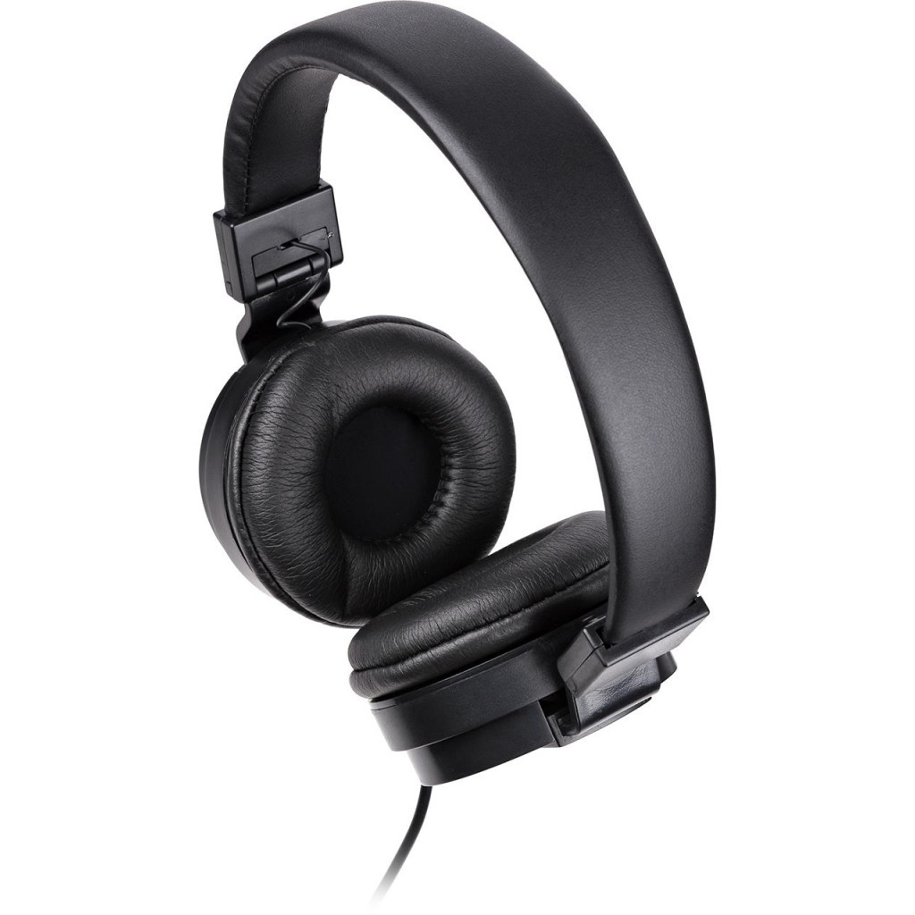 Навушники Vinga HSM035 Black New Mobile (HSM035BK) - зображення 7