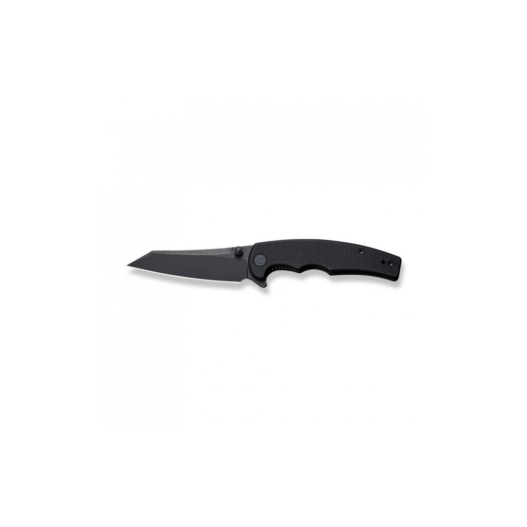 Ніж Civivi P87 Folder Darkwash Black G10 (C21043-1) - зображення 8