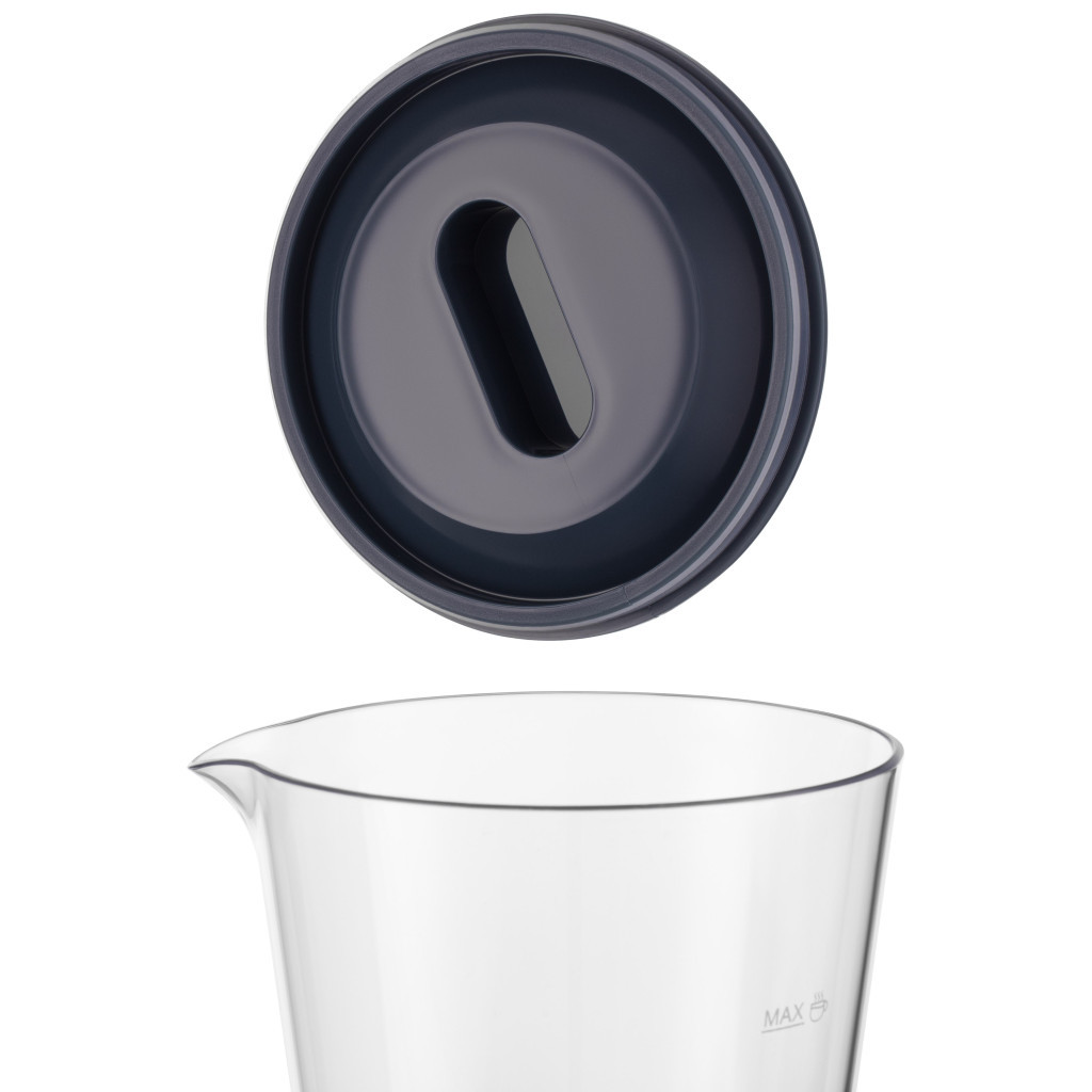 Капучинатор Ardesto MBC-Y300W - изображение 7