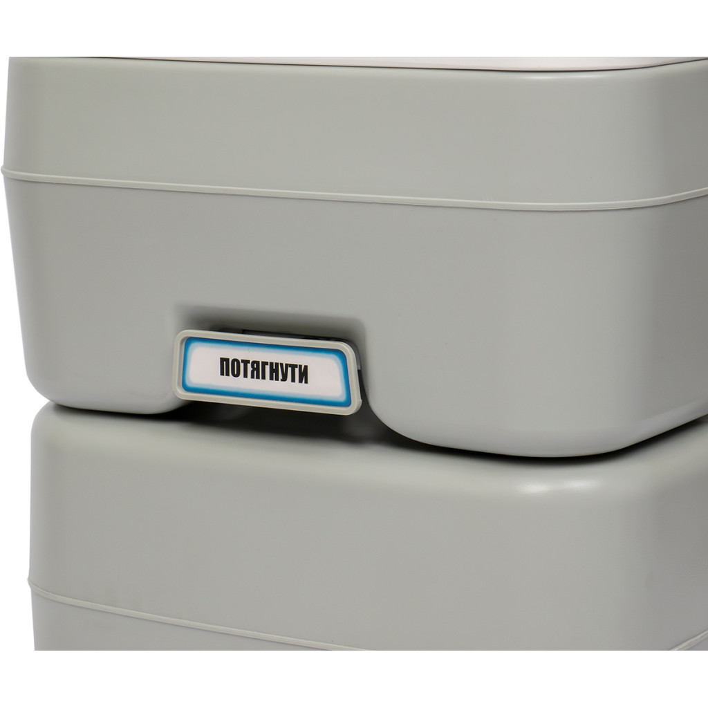 Біотуалет Time Eco TE-3020T (4820211101343) - зображення 7