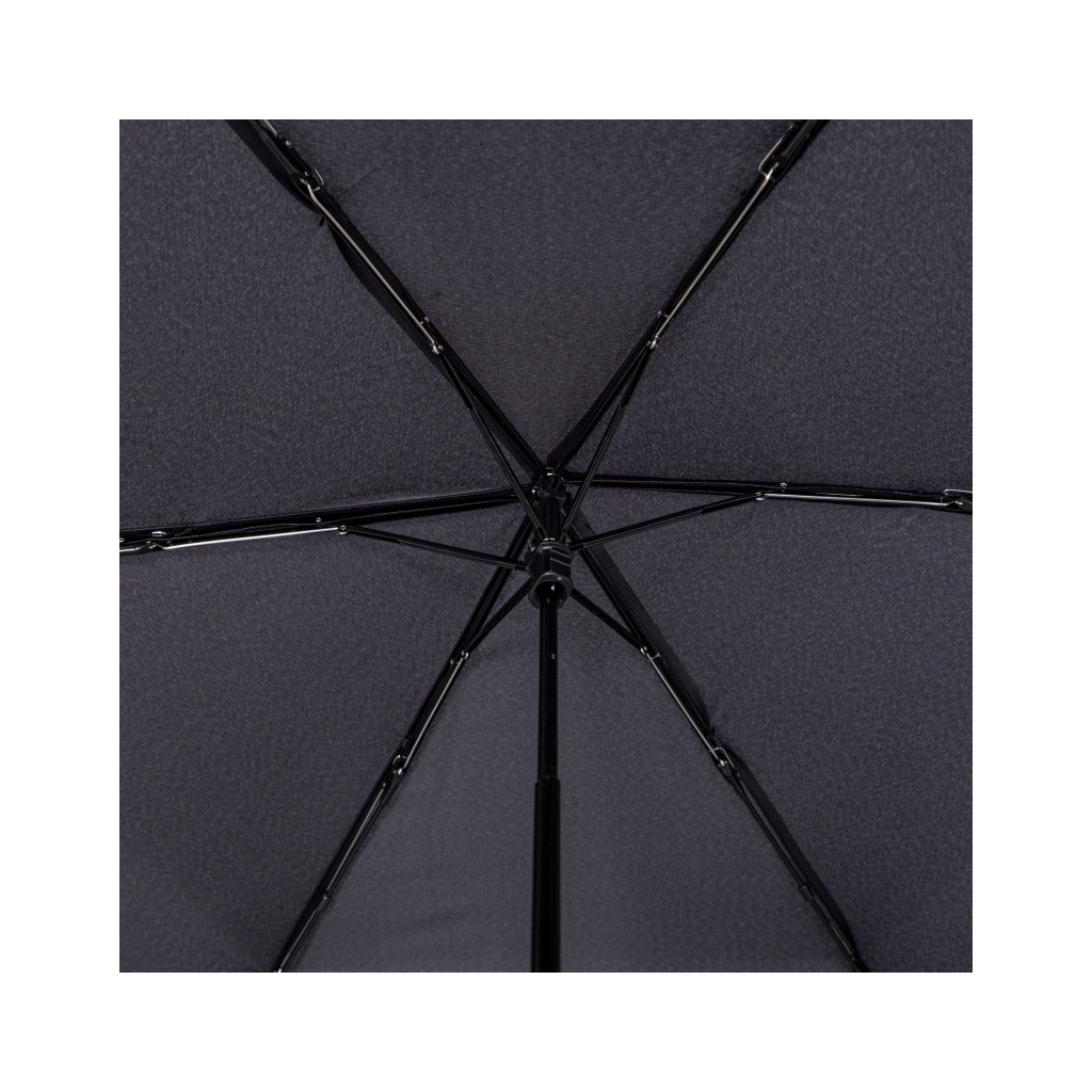 Парасоля Knirps US.050 Black (Kn95 0050 1001) - зображення 7