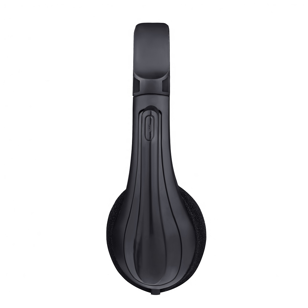 Навушники Gemix HP-110MV Black - зображення 4