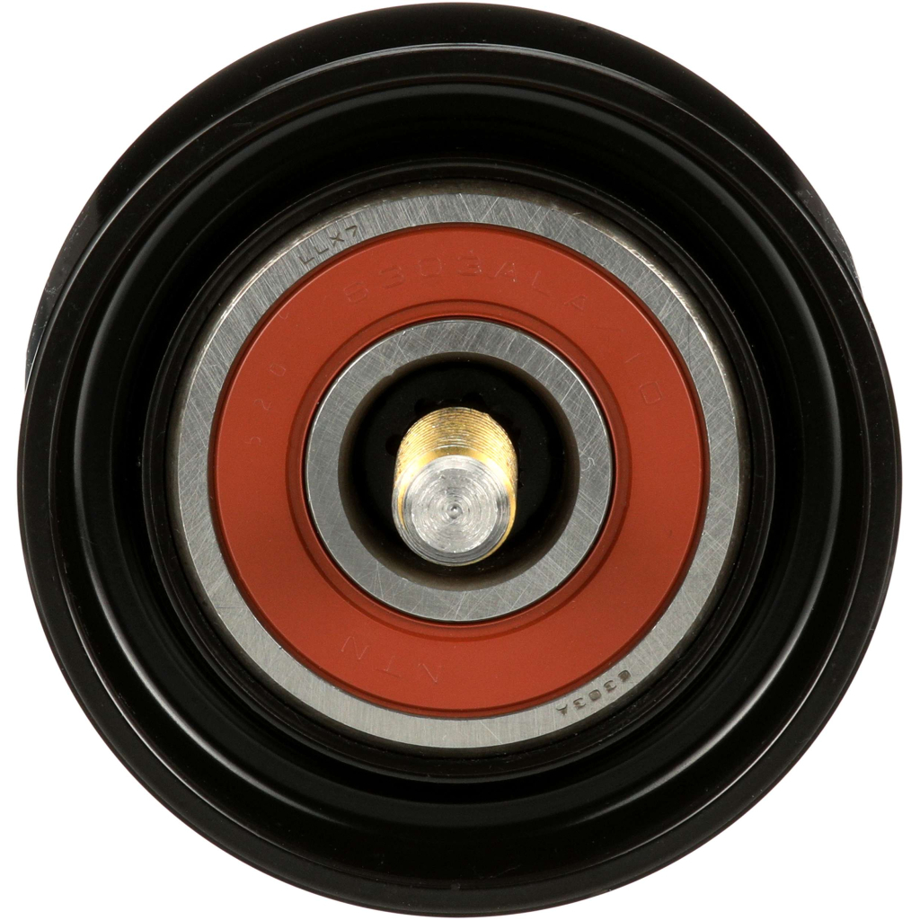 Ролик натягувача ременя Gates T36307 - зображення 2