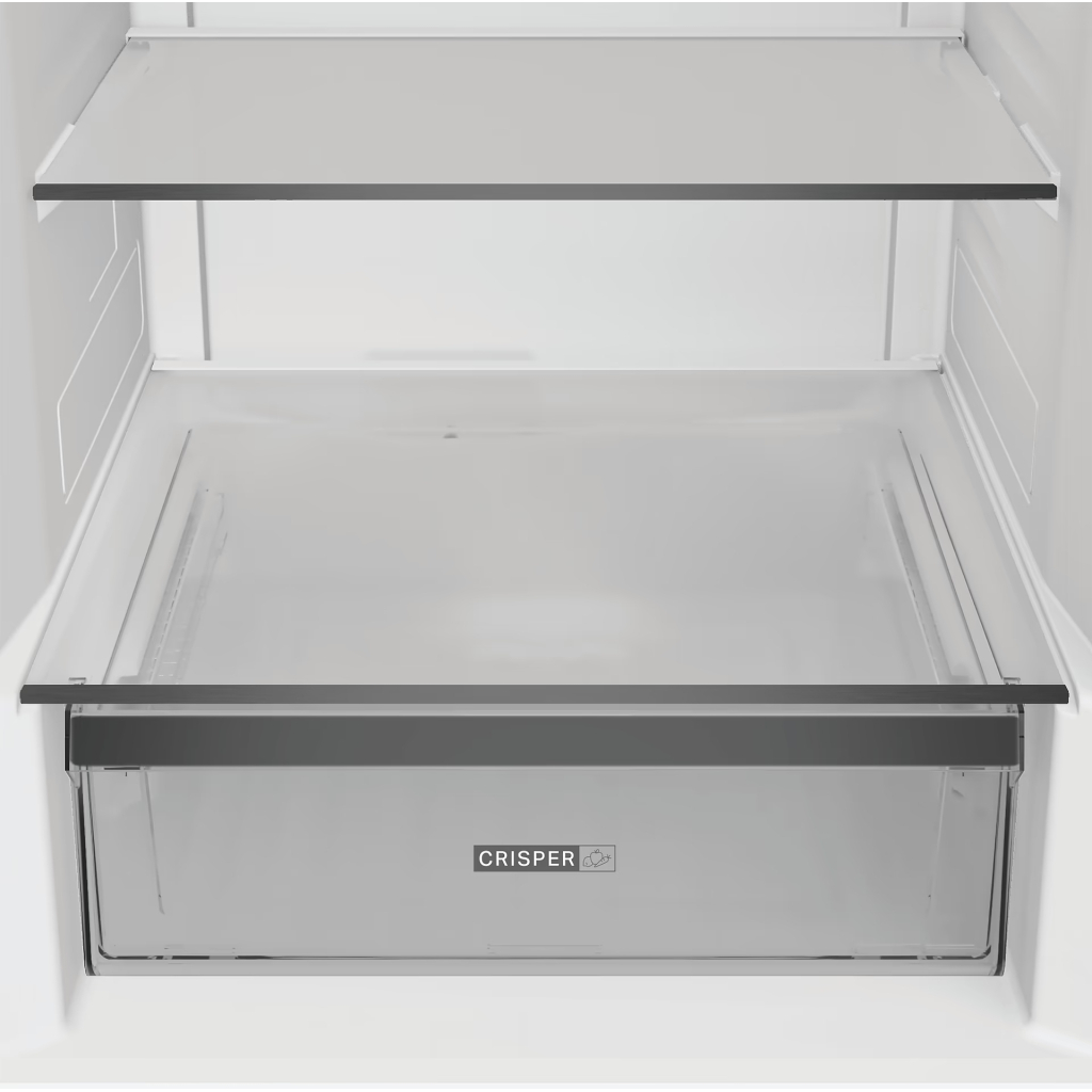 Холодильник Whirlpool WHK25404XP5E - зображення 5