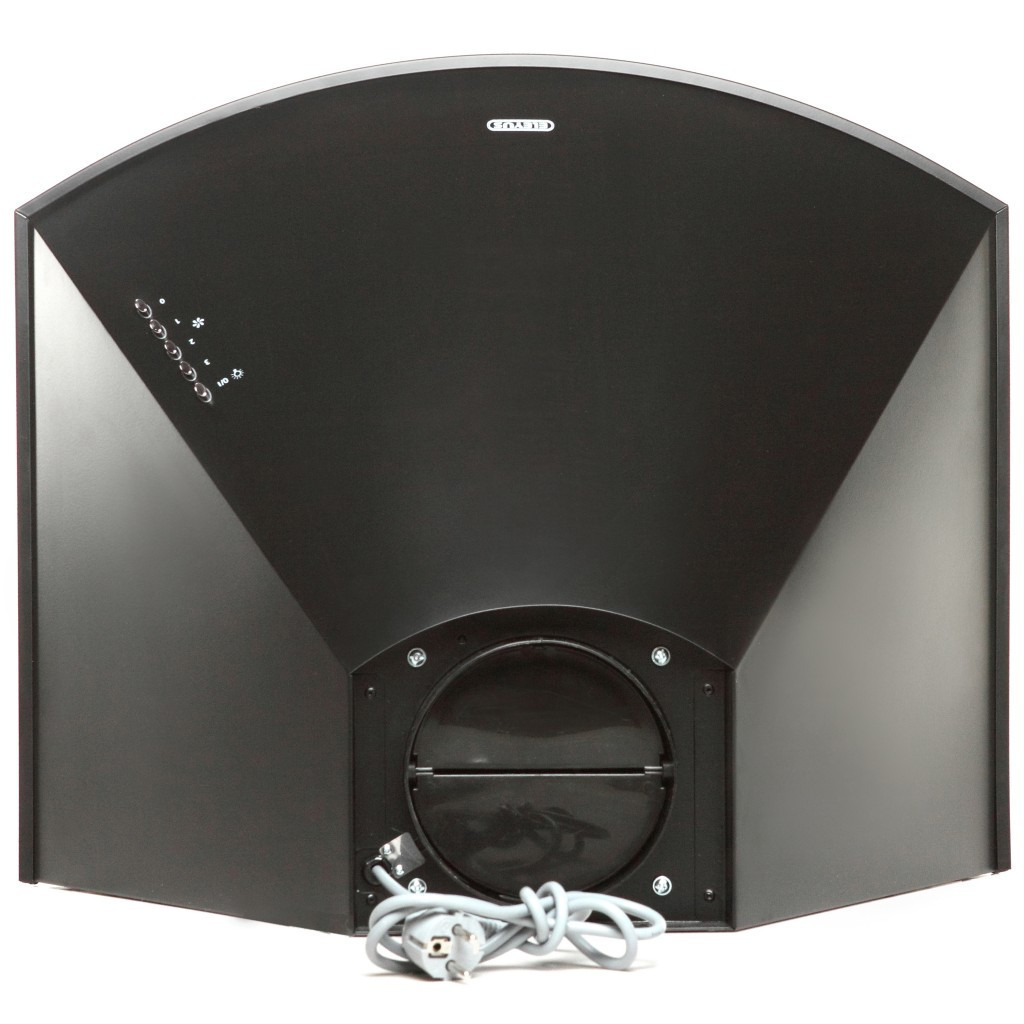 Витяжка кухонна Eleyus Bora 1200 LED SMD 60 BL - зображення 5