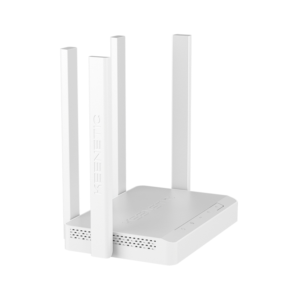 Маршрутизатор Keenetic Speedster (KN-3013) - зображення 3