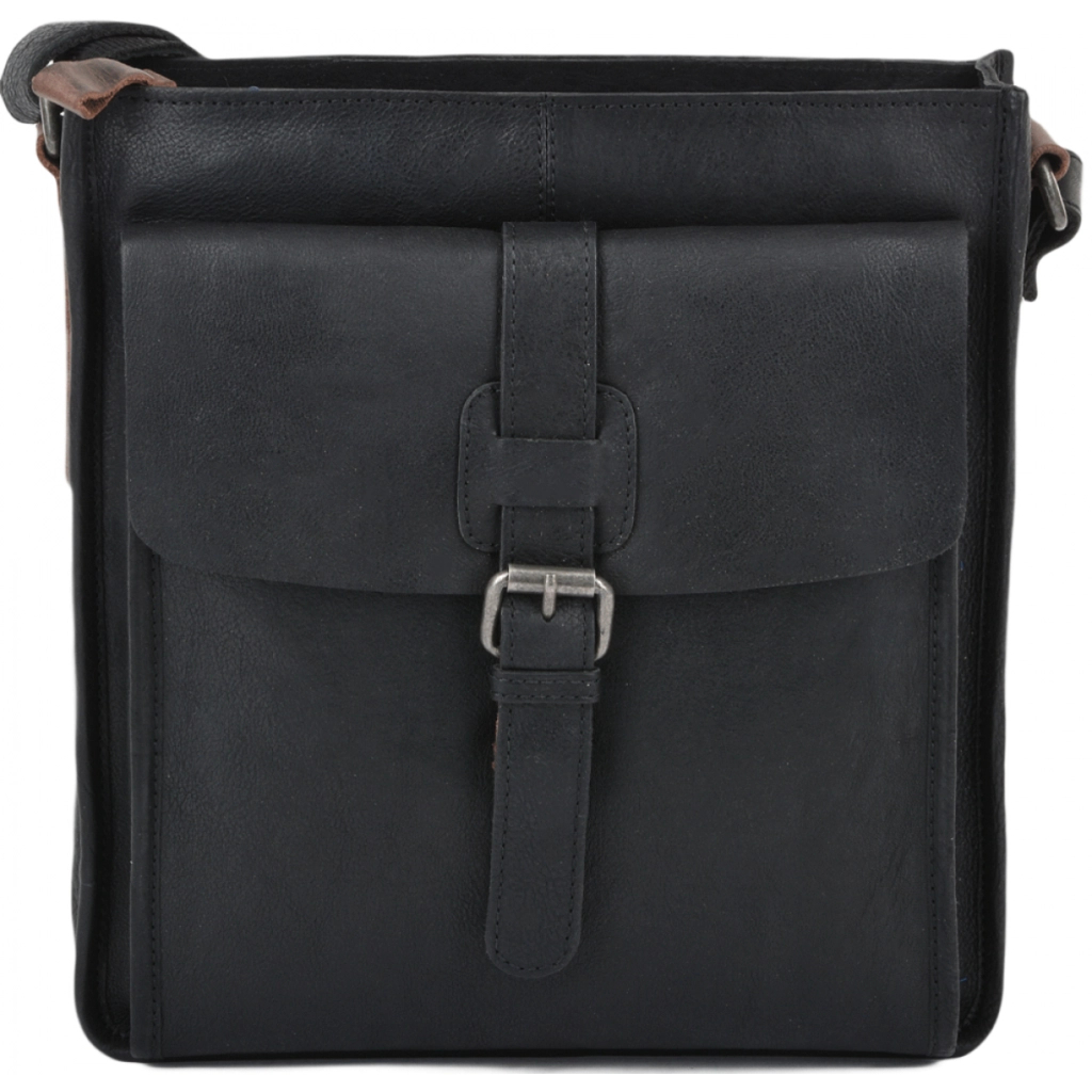 Сумка Ashwood 4552 Black - зображення 1