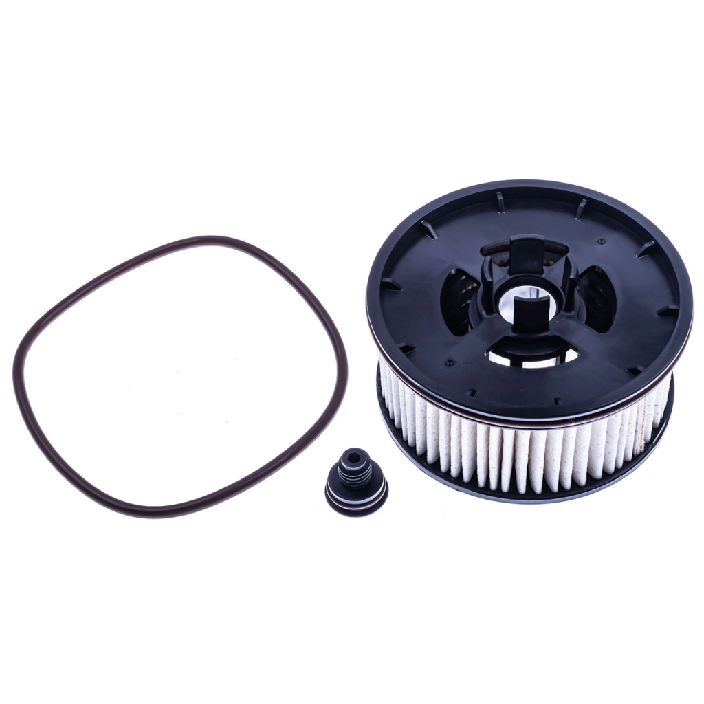 Фільтр паливний Wixfiltron WF8598 - зображення 1