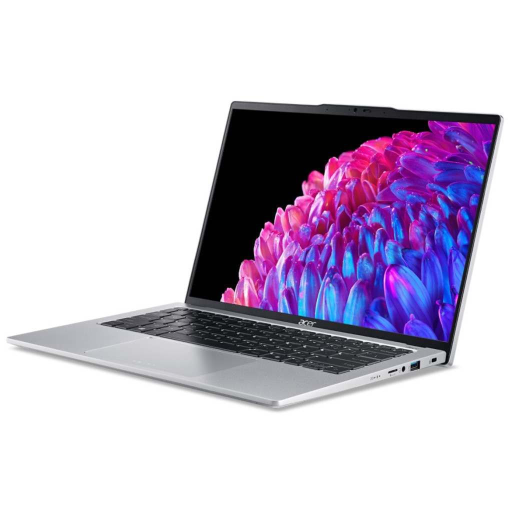 Ноутбук Acer Swift Go 14 SFG14-73-522G (NX.KY8EU.004) - зображення 2