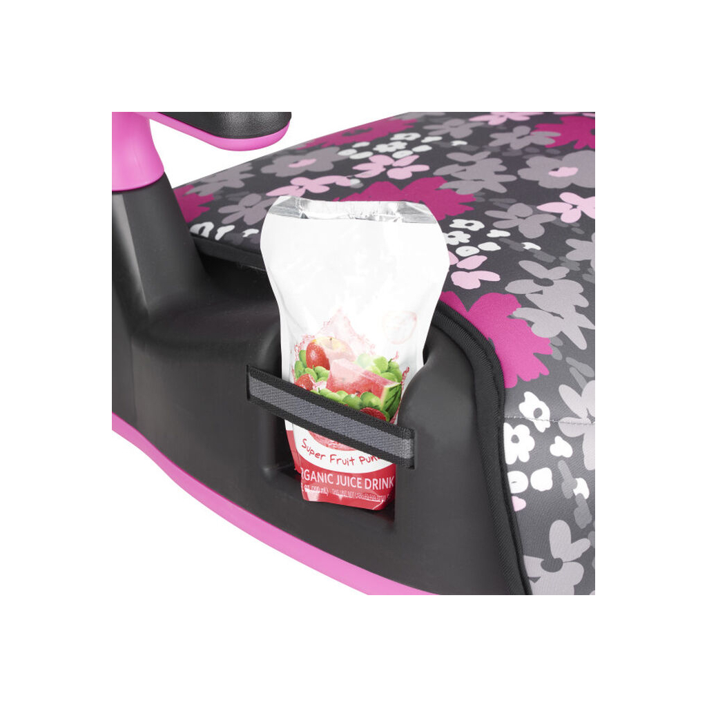 Автокрісло-бустер Evenflo Amp Avery (032884182503) - зображення 5