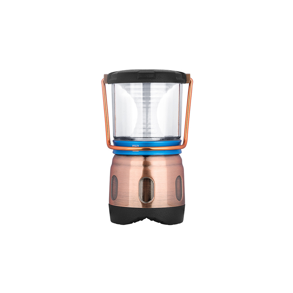 Ліхтар Olight Olantern Mini LE Bronze (Olantern Mini(Antique Bro) - зображення 2