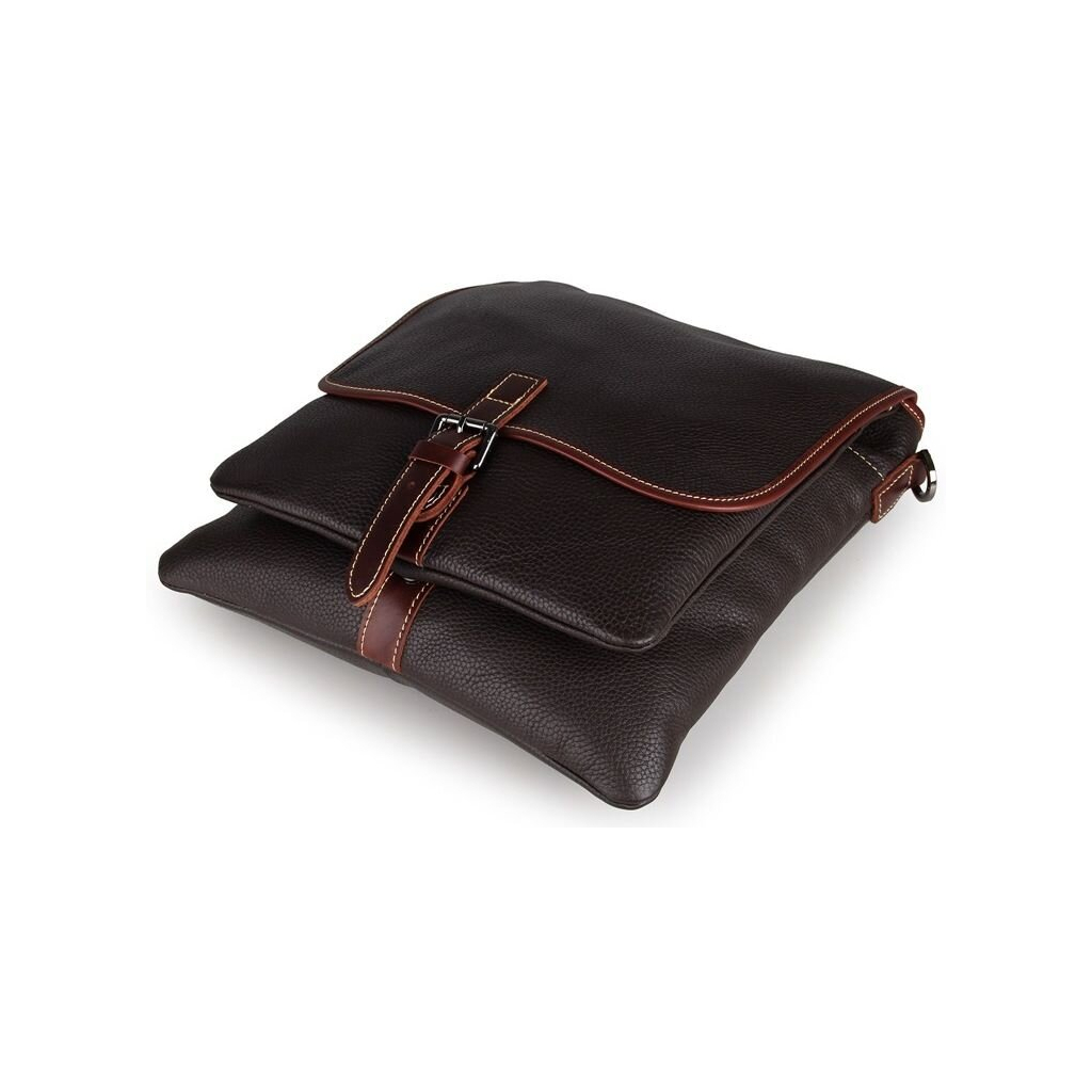 Сумка Vintage Чорна (14257) - зображення 6